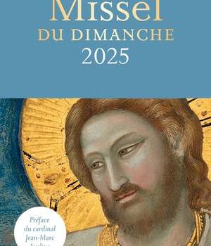 MISSEL DU DIMANCHE 2025