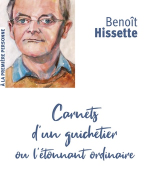 CARNETS D'UN GUICHETIER