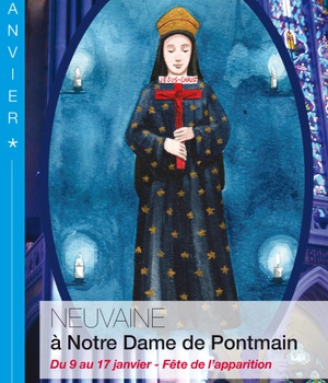 N-D DE PONTMAIN