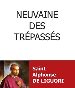NEUVAINE DES TREPASSES - L443