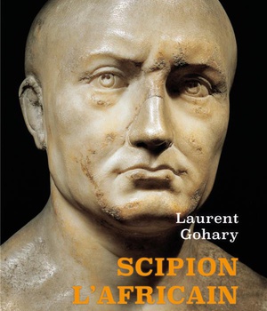 SCIPION L'AFRICAIN