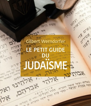 LE PETIT GUIDE DU JUDAISME