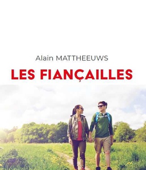 LES FIANCAILLES - EN ROUTE VERS LE SACREMENT DE MARIAGE