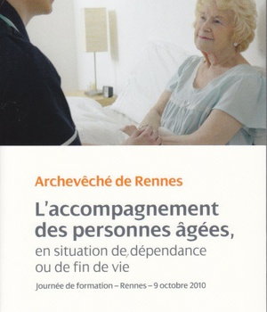 ACCOMPAGNEMENT DES PERSONNES EN FIN DE VIE (L')