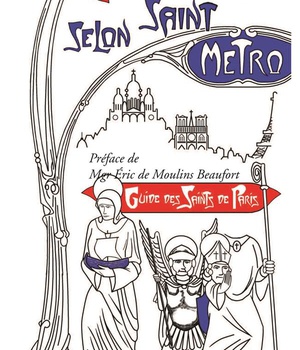 L'EVANGILE SELON SAINT METRO