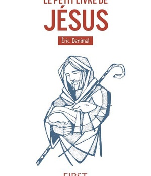 PETIT LIVRE DE JESUS