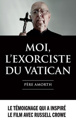 MOI, L EXORCISTE DU VATICAN