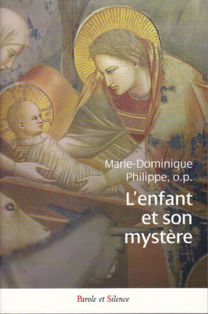 ENFANT, ET SON MYSTERE (L')