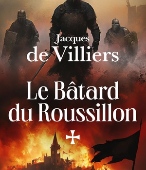 LE BATARD DU ROUSSILLON