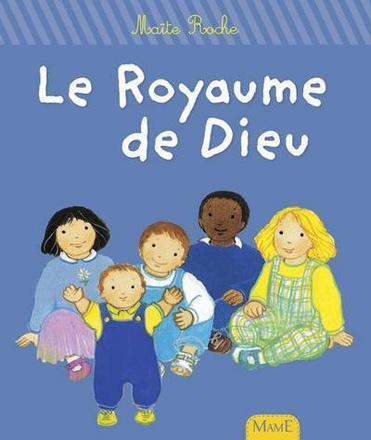 LE ROYAUME DE DIEU - NE
