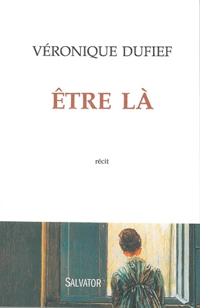 ETRE LA