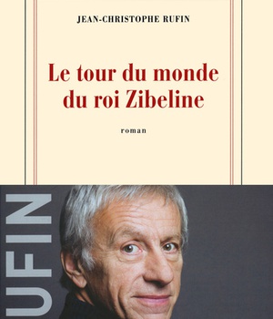LE TOUR DU MONDE DU ROI ZIBELINE