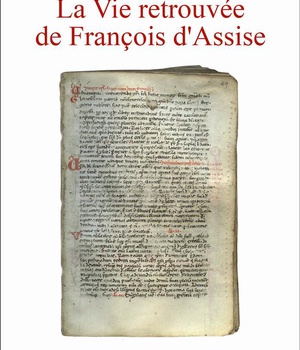 LA VIE RETROUVEE DE FRANCOIS D'ASSISE - 2