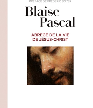 ABREGE DE LA VIE DE JESUS