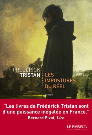 LES IMPOSTURES DU REEL