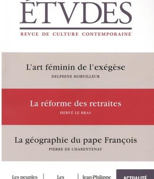 ETUDES 4269 - MARS