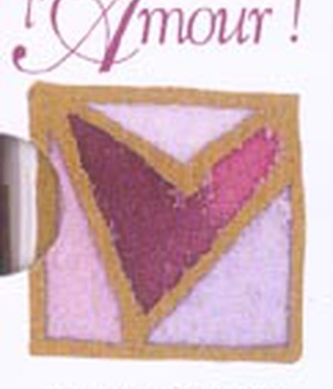 AMOUR !