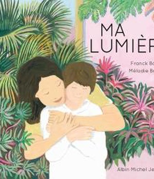 MA LUMIERE