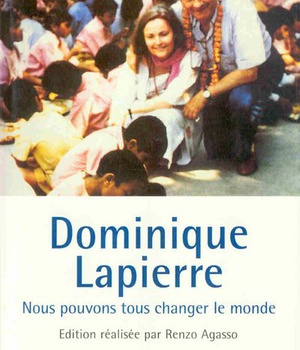 NOUS POUVONS TOUS CHANGER LE MONDE