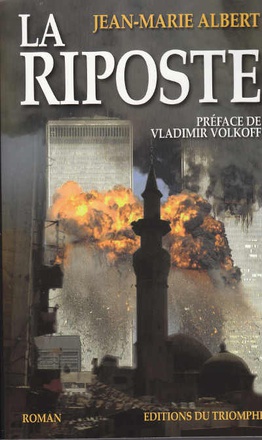 VLADIMIR - T01 - LA RIPOSTE