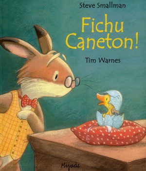 FICHU CANETON