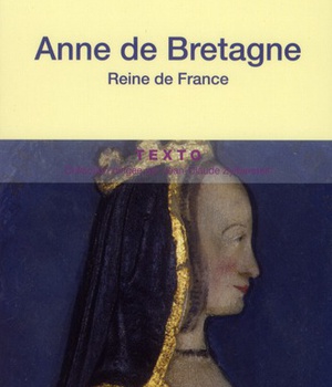 ANNE DE BRETAGNE