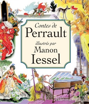 CONTES POUR ENFANTS - CONTES DE PERRAULT