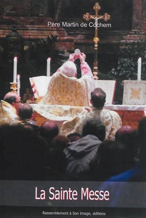 LA SAINTE MESSE - L64