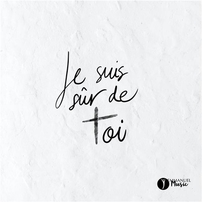 CD JE SUIS SUR DE TOI ! CD71