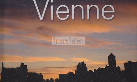INVITATIONS EN VIENNE DPTS
