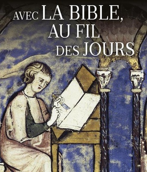 AVEC LA BIBLE AU FIL DES JOURS