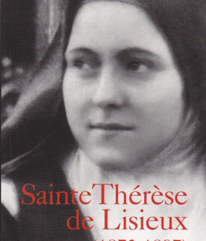 SAINTE THERESE DE LISIEUX (1873-1897)
