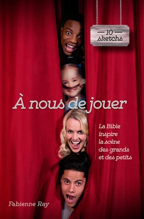 A NOUS DE JOUER