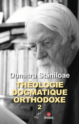 THEOLOGIE DOGMATIQUE ORTHODOXE TOME 2
