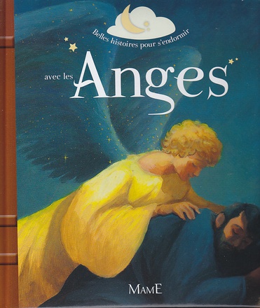 LES ANGES