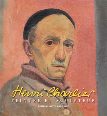 HENRI CHARLIER PEINTRE ET SCULPTEUR