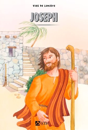 JOSEPH - VIES DE LUMIERE