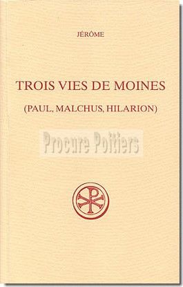 TROIS VIES DE MOINES N 508