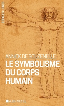 LE SYMBOLISME DU CORPS HUMAIN