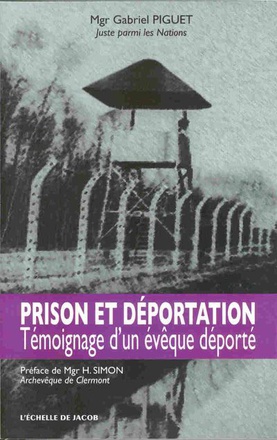 PRISON ET DEPORTATION