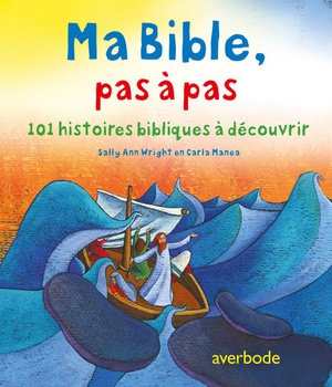 MA BIBLE PAS A PAS