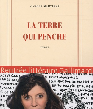 LA TERRE QUI PENCHE