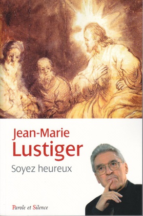 SOYEZ HEUREUX (NED)