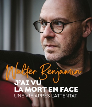 J'AI VU LA MORT EN FACE - UNE VIE APRES L'ATTENTAT