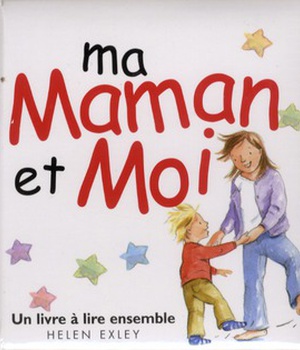 MA MAMAN ET MOI