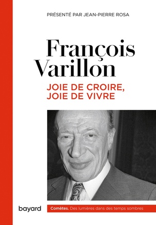 JOIE DE CROIRE, JOIE DE VIVRE ( BICP* )