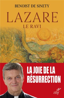 LAZARE - LE RAVI