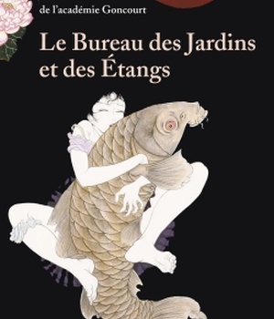 LE BUREAU DES JARDINS ET DES ETANGS