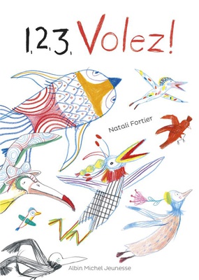 1, 2, 3, VOLEZ !