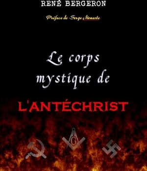 LE CORPS MYSTIQUE DE L'ANTECHRIST
